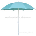 High quality custom printed beach umbrella